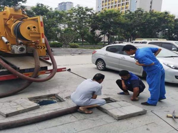 埇桥周边下水疏通多少钱（花桥疏通下水道50元私人电话）